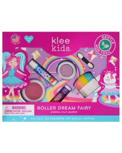 Roller Dream Fairy Kids Makeup