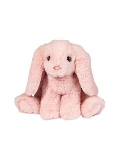 Rose Bright Softie Bunny