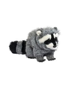 Roz Raccoon DLux