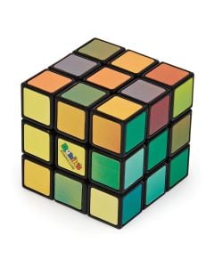 Rubik’s Impossible