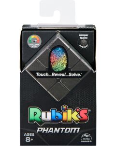 Rubik's Phantom