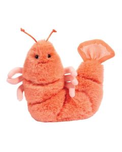 Salty Shrimp