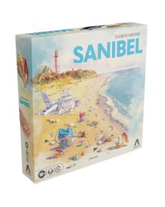 Sanibel Game