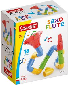 Saxoflute