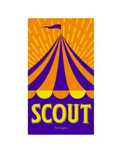 Scout Game