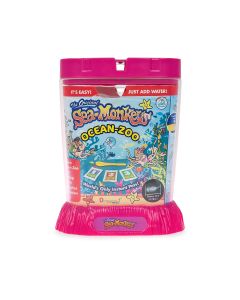 Sea Monkeys Ocean Zoo