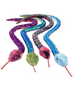 Sequin Snake 