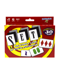 Set Game