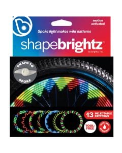 Shape Brightz