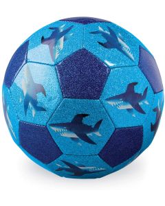 Shark City Soccer Ball
