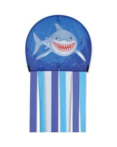 Shark Streamers Kite
