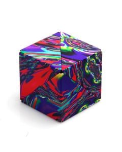 Shashibo Chaos Shape Shifting Cube
