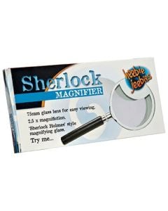 Sherlock Magnifier