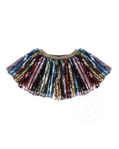 Show Stopper Skirt Size 4-6