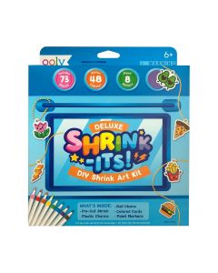 Shrink-Its! Deluxe