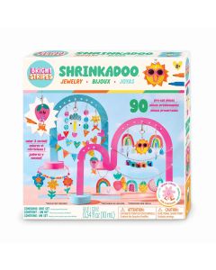Shrinkadoo Jewelry