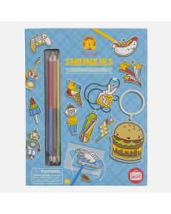 Shrinkies Ultimate Collection