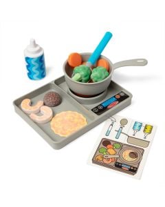 Simmer & Stir Stove Top Play Set