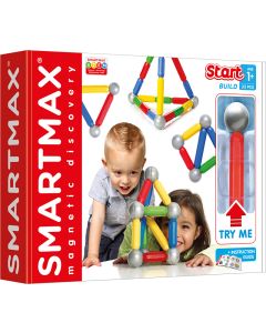 SmartMax Start