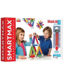 SmartMax Start XL