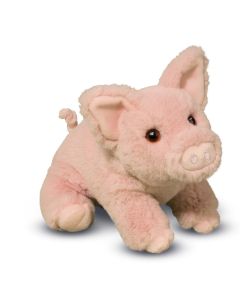 Softie Pink Pig