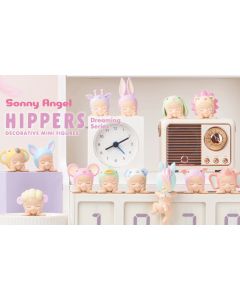 Sonny Angel HIPPERS Dreaming Series