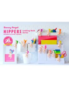 Sonny Angel HIPPERS Looking Back Series