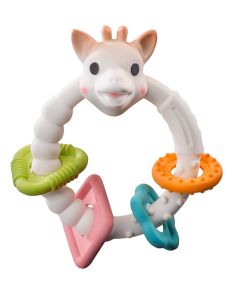 Sophie Colo'ring Teether
