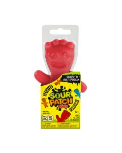Sour Patch Kids Squishy Toy