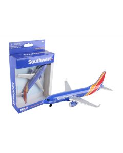 Southwest Airplane