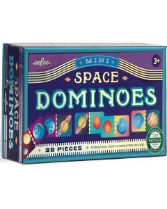 Space Dominoes