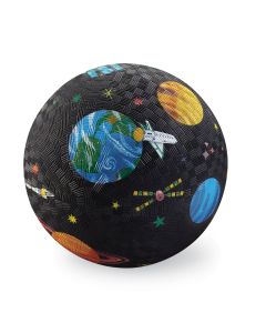 Space Exploration Playground Ball