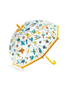 Space Umbrella