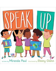 Speak Up
