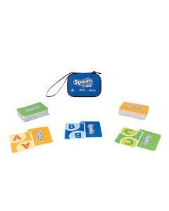 Spellio Game