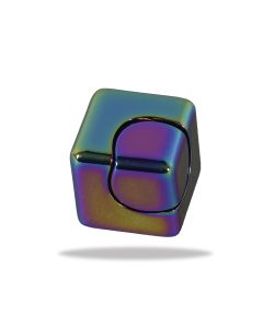 Spin Cube Fidget Spinner 