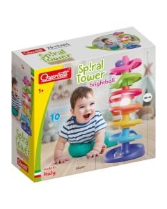 Spiral Tower Brightball
