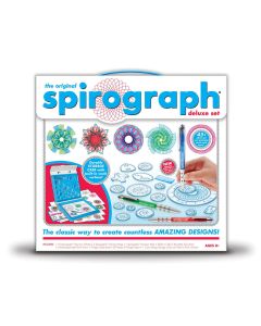 Spirograph Deluxe Set