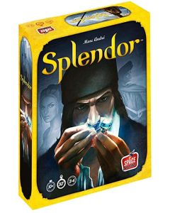 Splendor Game