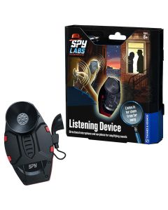 Spy Labs: Listening Device