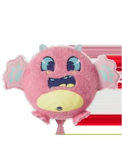 Squeaky Bubble Gum Scented Fart Monster