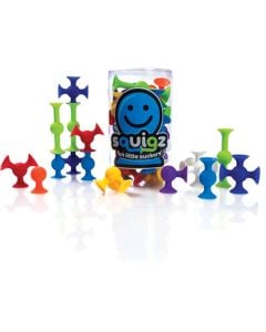 Squigz Starter Set