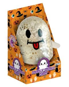 Squish N’ Sparkle Ghost