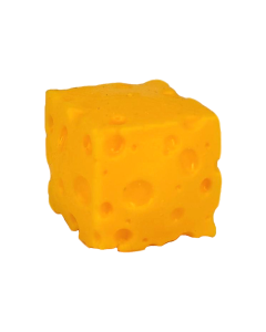 Squishi Mini Cheese