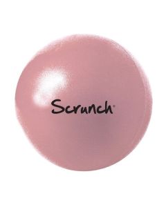 Squishy Scrunch Ball - Rose