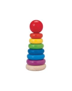 Stacking Ring