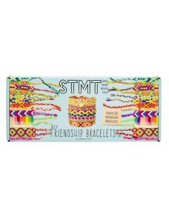 STMT DIY Friendship Bracelets
