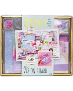 STMT Vision Board