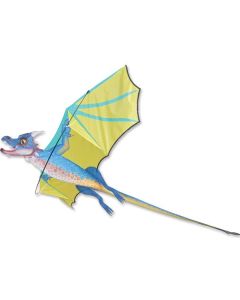 Stormcloud 3-D Dragon Kite
