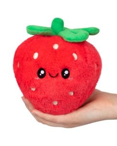 Strawberry Snacker